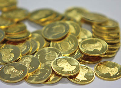 آغاز معاملات گواهي سپرده طلا در بورس كالاي ايران