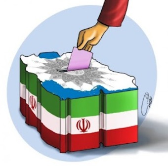انتخابات نمایش همبستگی ملت ایران است
