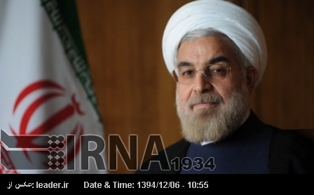 Ruhani, İran hava taşımacılığını güçlenmesini istedi Ruhani, İran hava taşımacılığını güçlenmesini istedi