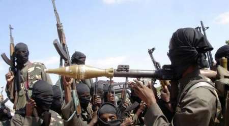 چهار كشته در حمله الشباب به منطقه ای در پایتخت سومالی