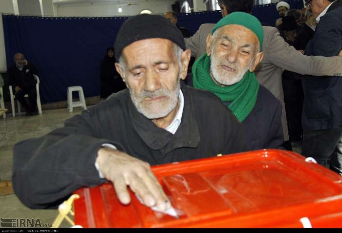 تبلیغات زودهنگام انتخابات شوراها در مازندران زیر سایه تنشهای اقتصادی و سیاسی