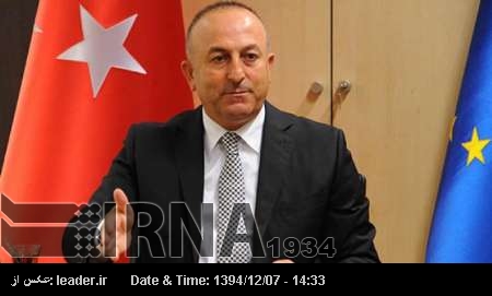 Çavuşoğlu: Davutoğlu, İran’ı ziyaret edecek Çavuşoğlu: Davutoğlu, İran’ı ziyaret edecek