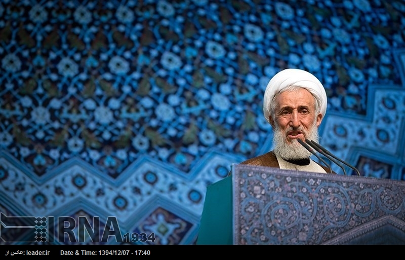 El pueblo, verdadero vencedor de las elecciones iraníes
