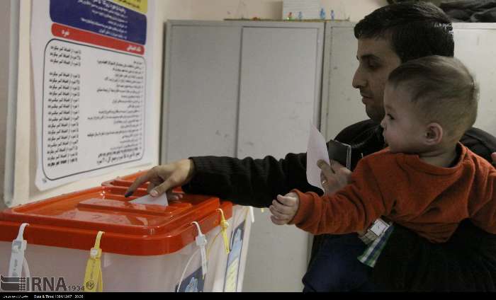 آذربایجان‌غربی مهیای حماسه‌ای دیگر در پای صندوق‌های رای