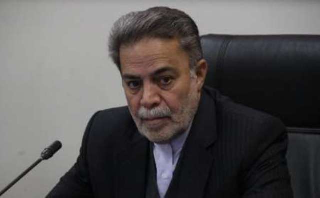 استاندار یزد حماسه حضور مردم در ساعات اولیه رای گیری را چشمگیر اعلام كرد