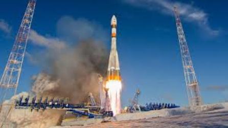 Russia eyes putting Iranian satellite in orbit by 2018