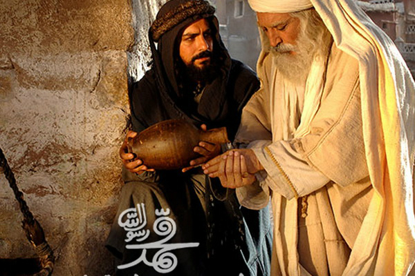 “Muhammad, Messenger of God” to be screened in Azerbaijan “Muhammad, Messenger of God” to be screened in Azerbaijan