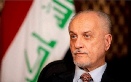 هیات دانشگاهی ایران با وزیر علوم عراق دیدار كرد هیات دانشگاهی ایران با وزیر علوم عراق دیدار كرد