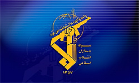 قدردانی سپاه ازحضو حماسی و دشمن شكن ملت ایران در انتخابات