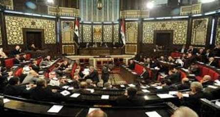 حدود سه هزار نفر برای انتخابات پارلمانی سوریه نامزد شدند