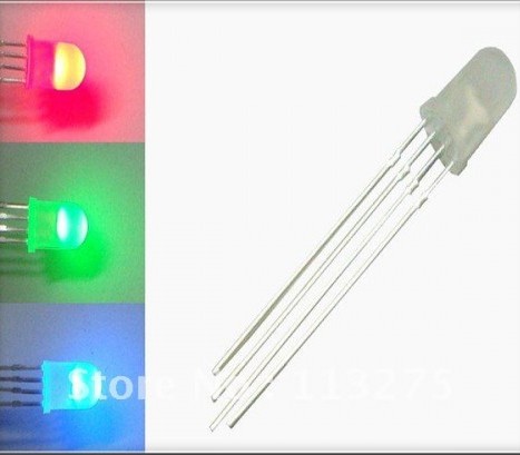 راهكاري براي افزايش سه برابري كارايي LED ها راهكاري براي افزايش سه برابري كارايي LED ها