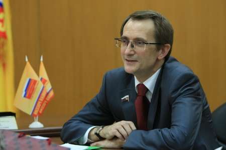 Iran elections results will help anti-terror campaign:Russisn official Iran elections results will help anti-terror campaign:Russisn official