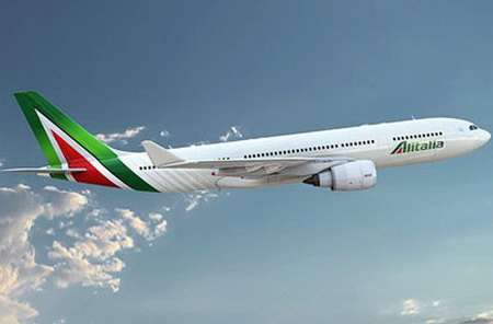 Alitalia to resume Iran flights on March 27 Alitalia to resume Iran flights on March 27