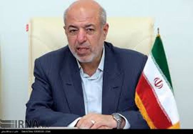 وزیر نیروی ایران وارد آلمان شد/ امضای قرارداد با زیمنس در دستور كار