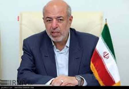Iran's Energy Minister in Germany Iran's Energy Minister in Germany