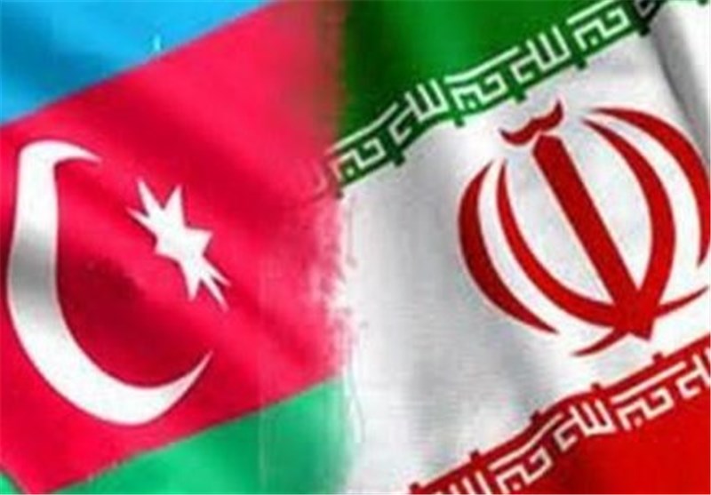 21 ایرانی زندانی در جمهوری آذربایجان تحویل ایران شدند