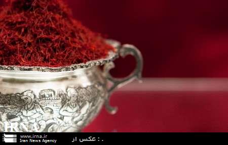 زعفران ایرانی در آستانه ثبت جهانی