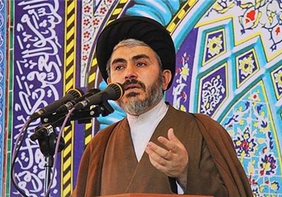 امام جمعه اروميه: قوميتي كردن انتخابات، دشمني با ملت و نظام است