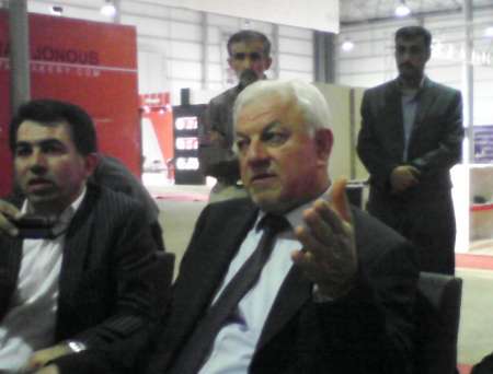 Call for expansion of Iran-Iraq cooperation Call for expansion of Iran-Iraq cooperation