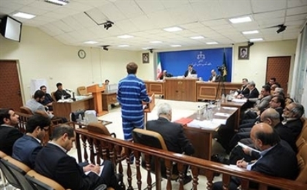 Oil Billionaire Babak Zanjani Sentenced To Death IRNA English oil-billionaire-babak-zanjani-sentenced-to-death-irna-english