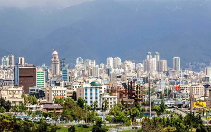 Will Iran become the next Middle East superpower? Will Iran become the next Middle East superpower?