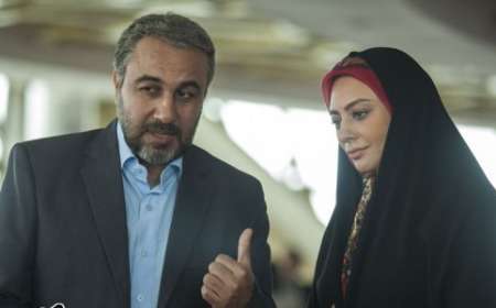 New Iranian movies welcomed in last days of Persian year New Iranian movies welcomed in last days of Persian year