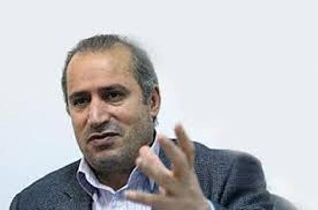 قول رئیس سازمان لیگ فوتبال ایران