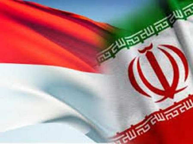 اندونزی نقل و انتقالات بانكی با ایران را از سر می گیرد