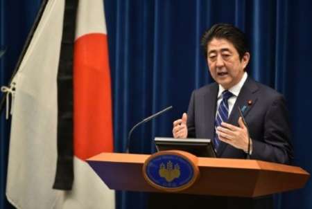 تاكید نخست وزیر ژاپن بر نیاز كشورش به انرژی هسته‌ای