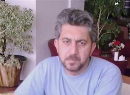 داعش ، شاعر سوری و پسرش را اعدام كرد