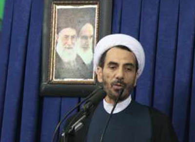 حضرت زهرا(س) آینه تمامی نمای اخلاق بود حضرت زهرا(س) آینه تمامی نمای اخلاق بود