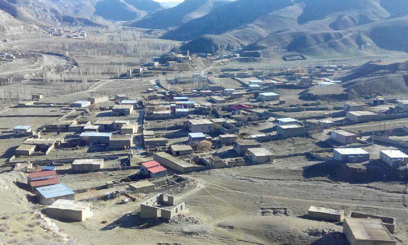 شهرستان مرزی راز و جرگلان سرشار از مواهب طبیعی در انتظار مسافران نوروزی -  ایرنا