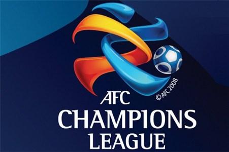 لیگ قهرمانان آسیا؛ رویارویی نمایندگان ایران با ازبك ها لیگ قهرمانان آسیا؛ رویارویی نمایندگان ایران با ازبك ها