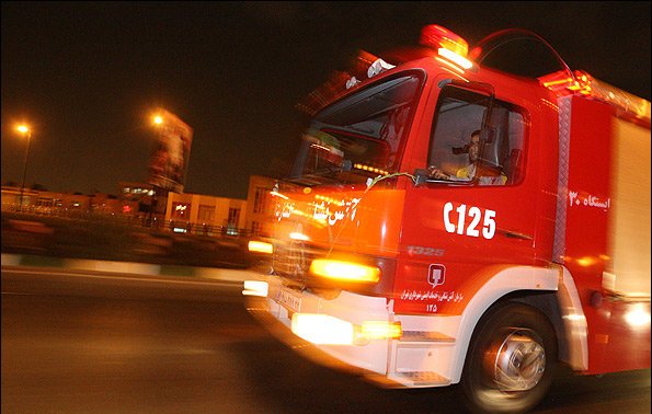 آمادگي 17 نيروي آتش نشاني آستارا در چهارشنبه آخر سال آمادگي 17 نيروي آتش نشاني آستارا در چهارشنبه آخر سال