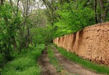 نهاوند مهد سراب و چشمه ساران، گردشگران نوروزي را فرا مي خواند