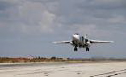 پنتاگون: روسیه كمتر از 10 فروند از هواپیماهایش را از سوریه خارج كرده است