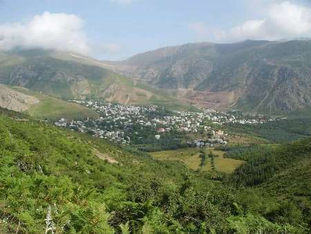 زیبایی های غرب مازندران مسافران نوروزی را به سوی خود می خواند