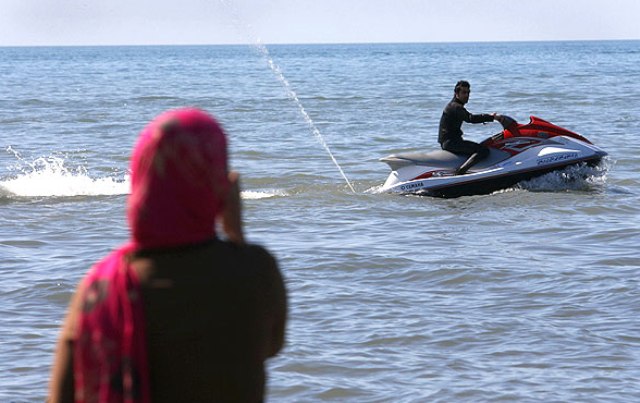 آستارا با 15 جاذبه شاخص طبيعي ميزبان گردشگران نوروزي است آستارا با 15 جاذبه شاخص طبيعي ميزبان گردشگران نوروزي است
