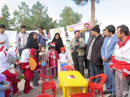 آغاز فعاليت 48 پايگاه راهنمايي مسافران نوروزي در استان يزد