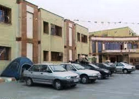 افزون بر 64 هزار مسافر نوروزی در مدارس فارس اسكان یافتند افزون بر 64 هزار مسافر نوروزی در مدارس فارس اسكان یافتند
