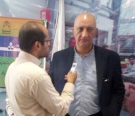 160 باشگاه ورزشی استان تهران به دلیل تخلف پلمب شد 160 باشگاه ورزشی استان تهران به دلیل تخلف پلمب شد