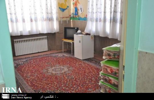 5500 خانوار مسافر نوروزی در مدارس خراسان رضوی اسكان یافتند 5500 خانوار مسافر نوروزی در مدارس خراسان رضوی اسكان یافتند