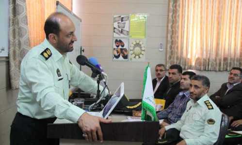 اولين بار در كشور نرم افزار 'همپا' در راه هاي اصفهان به كار گرفته شد اولين بار در كشور نرم افزار 'همپا' در راه هاي اصفهان به كار گرفته شد