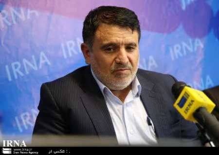 هماهنگي خوب نهادهاي خدمات رسان/ به دنبال رضايتمندي زائران هستيم هماهنگي خوب نهادهاي خدمات رسان/ به دنبال رضايتمندي زائران هستيم