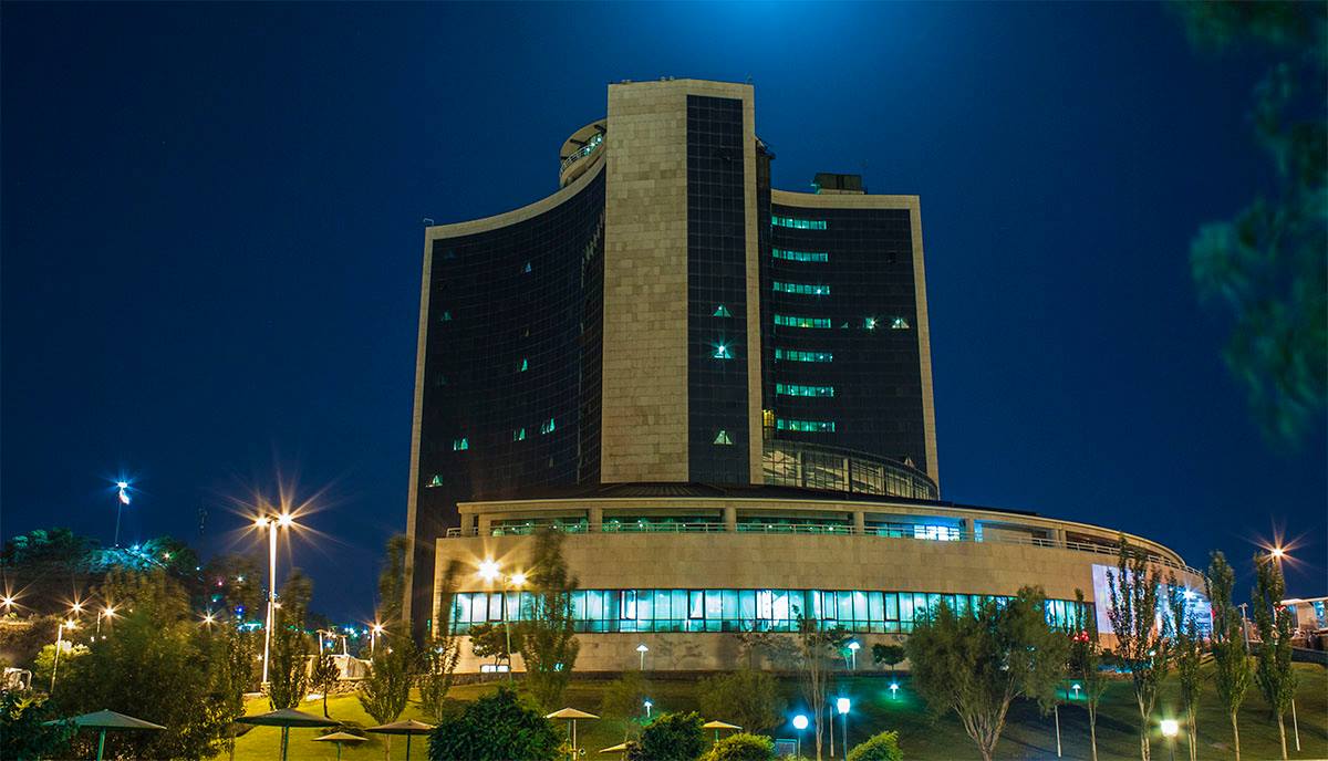 63 درصد ظرفيت هتل هاي آذربايجان شرقي پر شد 63 درصد ظرفيت هتل هاي آذربايجان شرقي پر شد