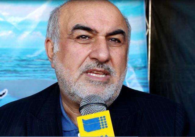 رئيس سازمان فني و حرفه اي: از فرصت هاي شغلي مورد نياز بازار حمايت مي كنيم رئيس سازمان فني و حرفه اي: از فرصت هاي شغلي مورد نياز بازار حمايت مي كنيم