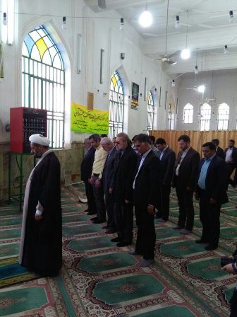سفر  رئیس مجلس شورای اسلامی به شهرستانهای شرق فارس