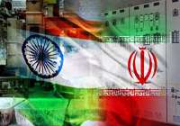وزیر نفت هند برای امضای قرارداد فرزاد-ب به ایران سفر می كند