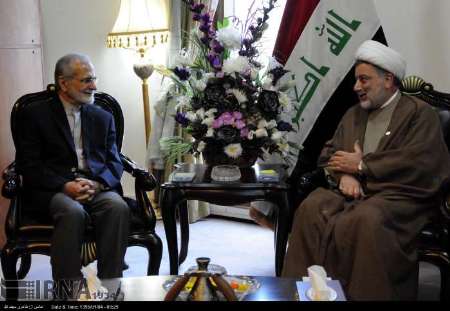 Iraq seeking Iran's non-oil economy feats Iraq seeking Iran's non-oil economy feats