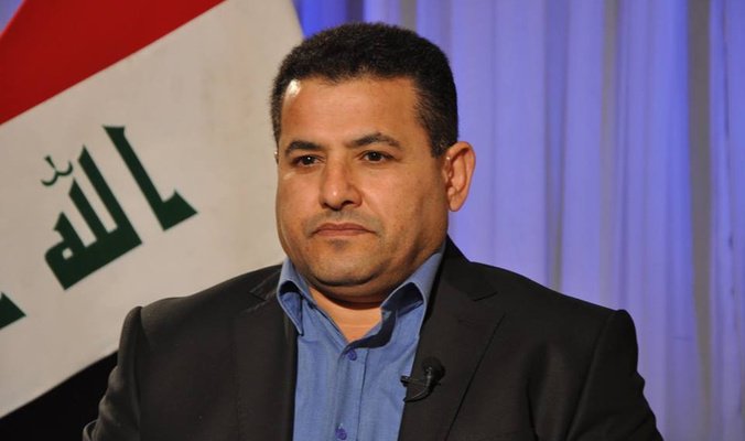 فراكسيون بدر عراق سفير عربستان را به دفاع از تروريسم متهم كرد